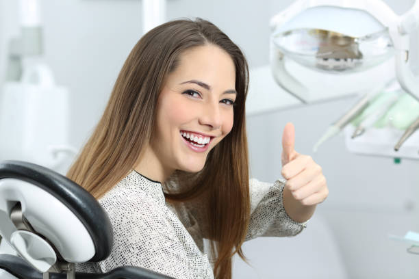 Best Root Canal Treatment  in Junction City, CA